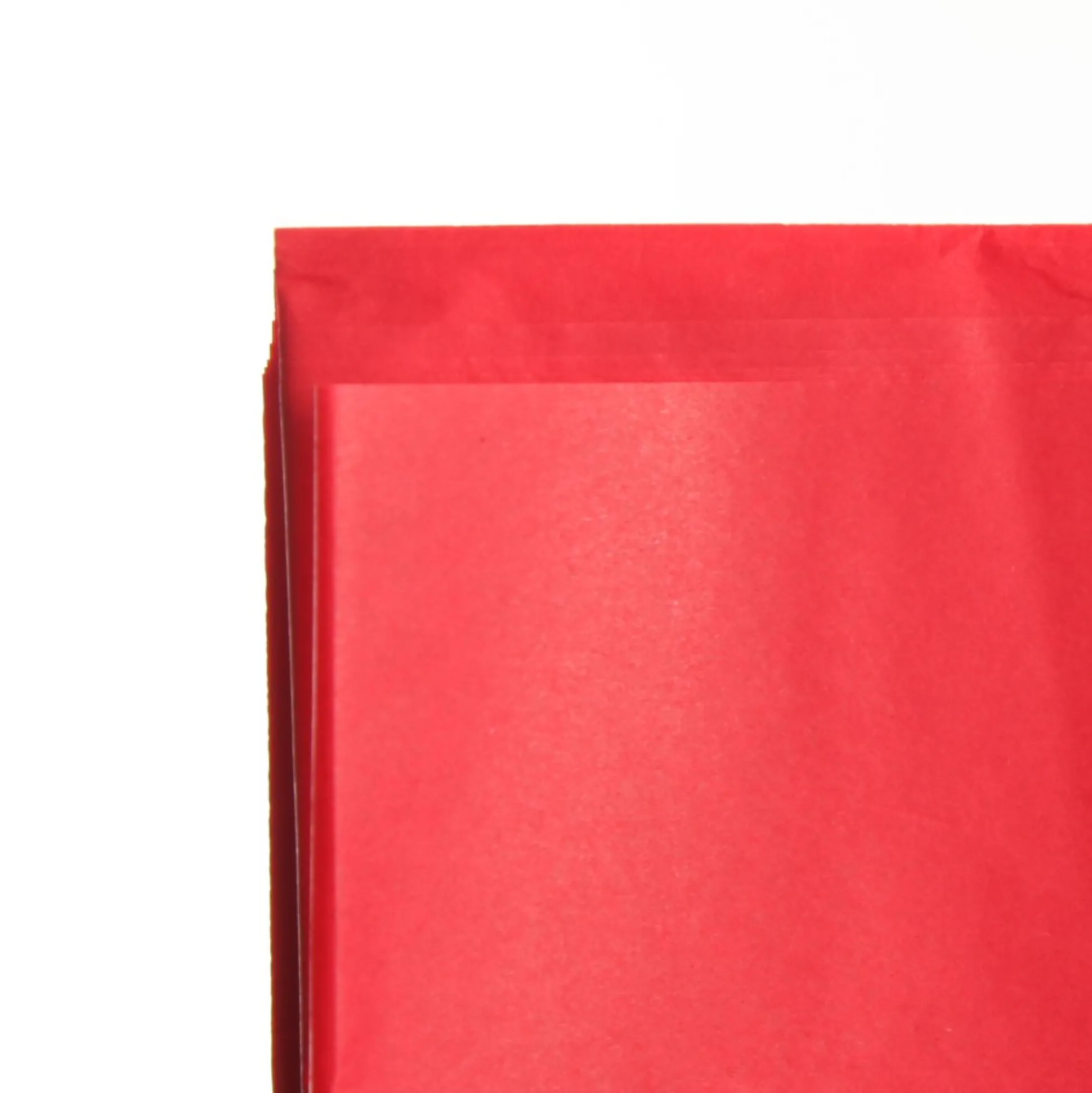 Floral Merry Christmas and Red Tissue Paper Wrap 10 Pack Gift Wrap, Boxes, Bags & Tags|