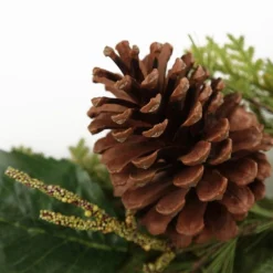 Fresh Floral Hydrangea Spray Christmas Sprays|