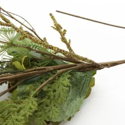 Fresh Floral Hydrangea Spray Christmas Sprays|