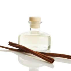 Gingerbread Christmas Cinnamon Stick Diffuser Christmas Candles And Scents|