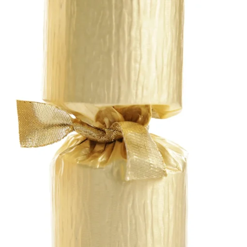 Gold Glitter Foliage Christmas Bon Bons Christmas Bon Bons|