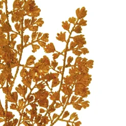 Gold Glitter Maiden Hair Spray Christmas Sprays|