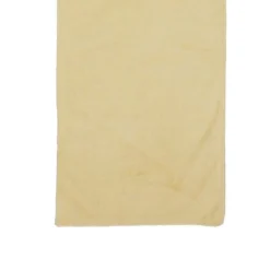 Gold Velour Table Runner Christmas Table Decor|