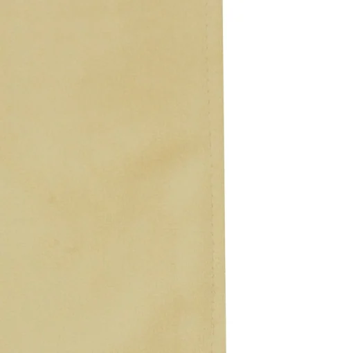 Gold Velour Table Runner Christmas Table Decor|