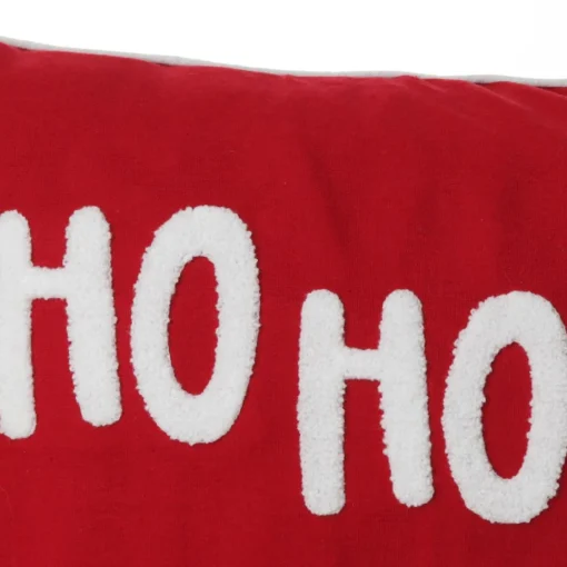 Ho Ho Ho Christmas Cushion Cover Christmas Cushions|