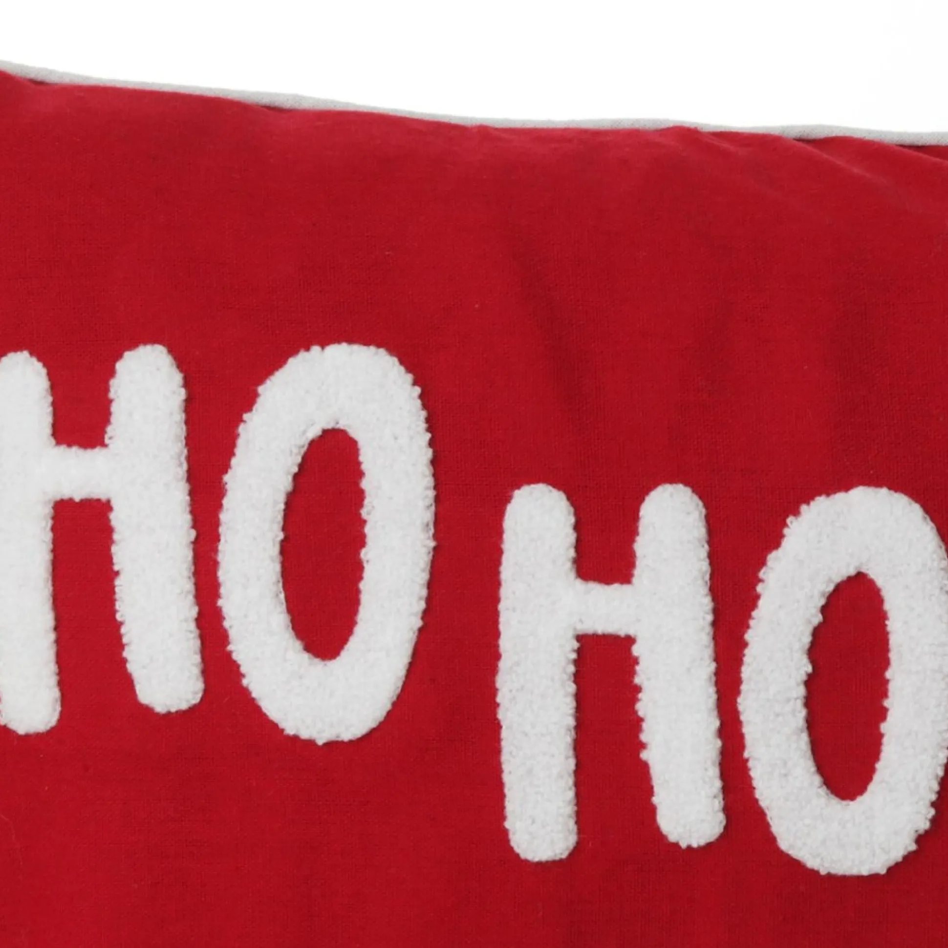 Ho Ho Ho Christmas Cushion Cover Christmas Cushions|