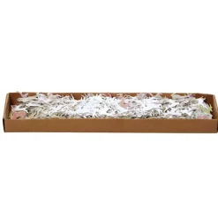 Iridescent Deer - Box of Scatters Christmas Craft Supplies|