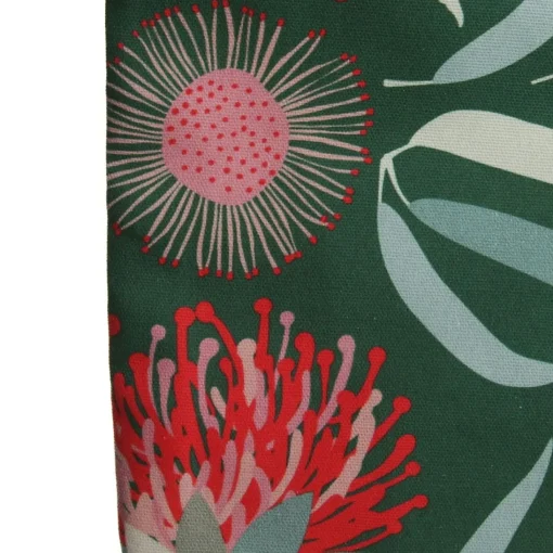 Jocelyn Proust Australiana Flora Christmas Stocking Personalised Stockings|