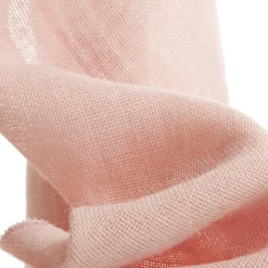 Jute Baby Pink Roll - Table Runner Christmas Table Decor|