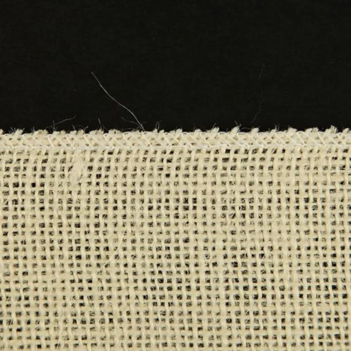 Jute Cream Roll - Table Runner Christmas Table Decor|