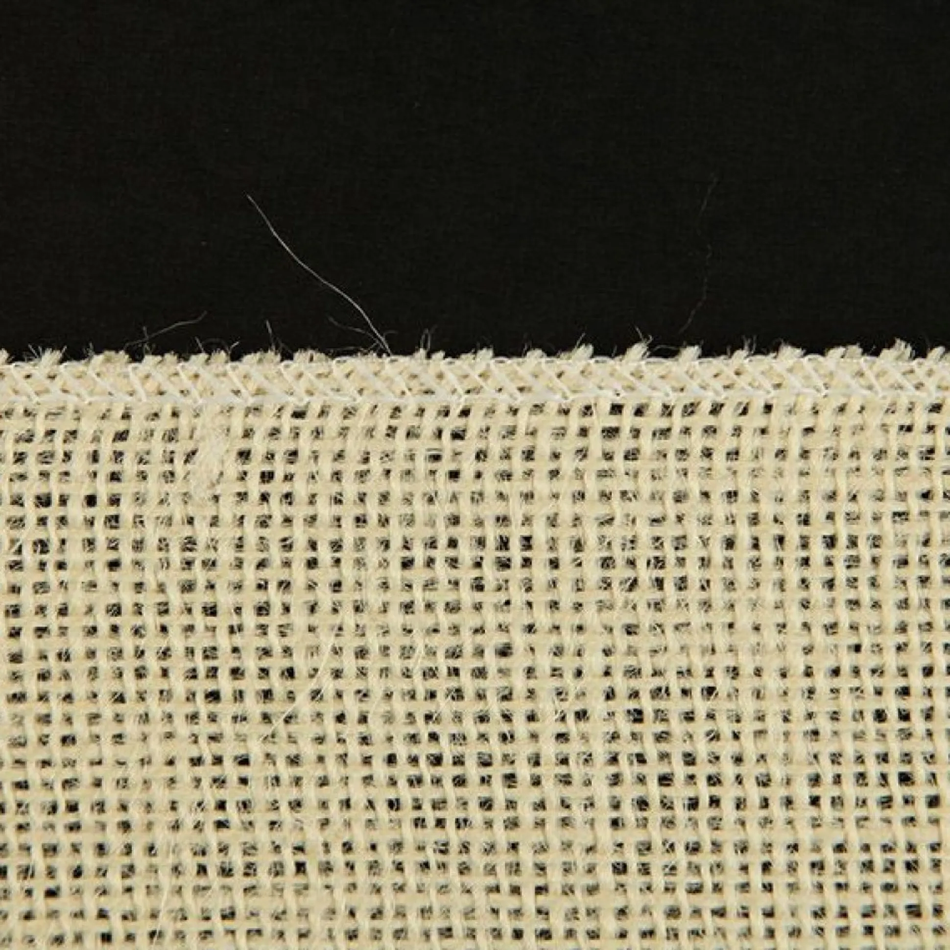 Jute Cream Roll - Table Runner Christmas Table Decor|