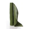 Jute Moss Green Roll - Table Runner Christmas Table Decor|