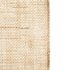 Jute Natural Roll - Table Runner Christmas Table Decor|