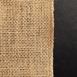 Jute Natural Roll - Table Runner Christmas Table Decor|