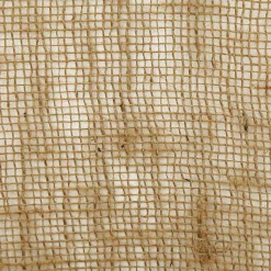 Jute Natural Roll Table Runner (Loose weave) Christmas Table Decor|