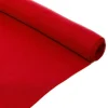 Jute Red Roll - Table Runner Christmas Table Decor|