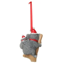 Koala and Joey Australiana Christmas Tree Decoration Australian Tree Decorations|