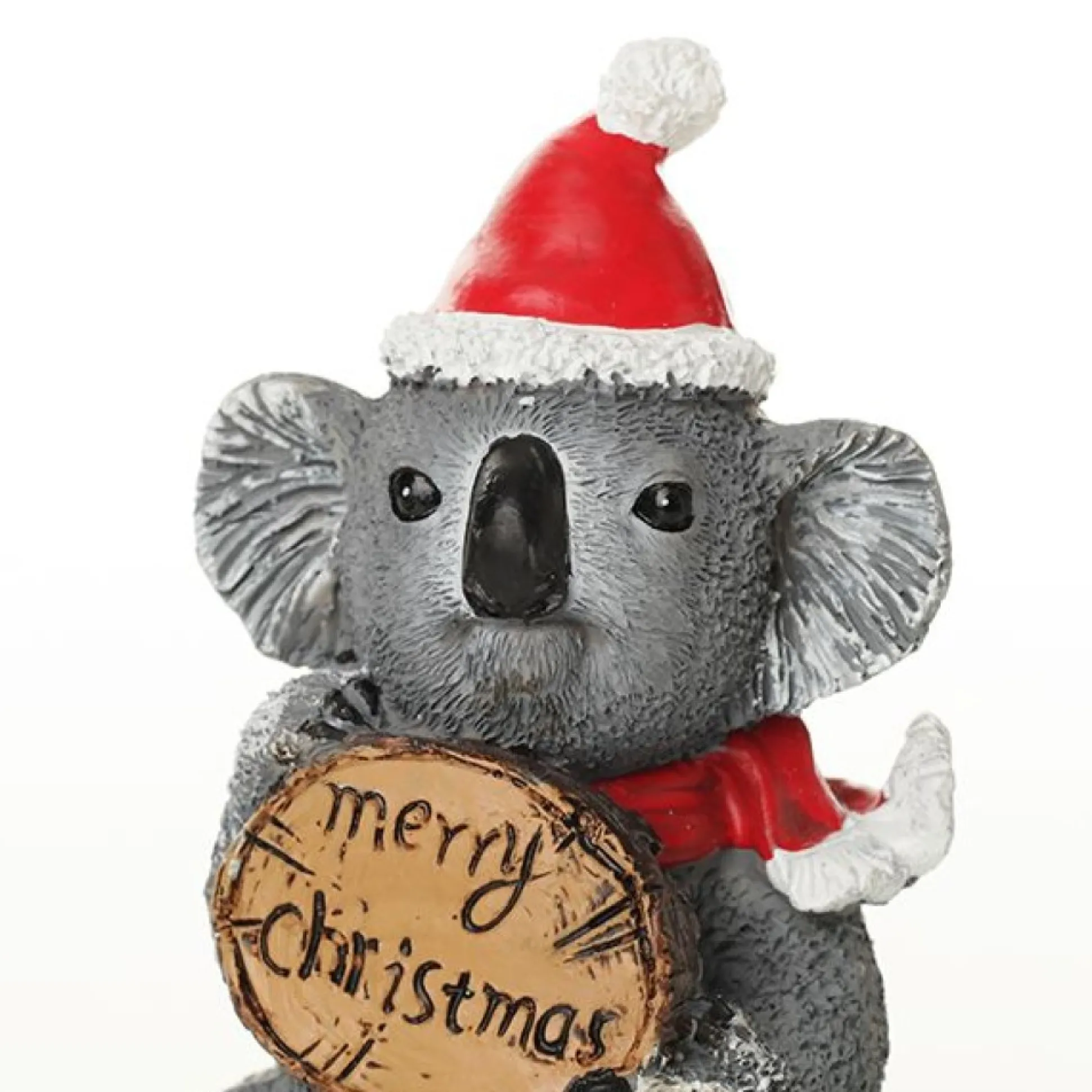 Koala Australiana Christmas Ornament Australian Christmas Ornaments|