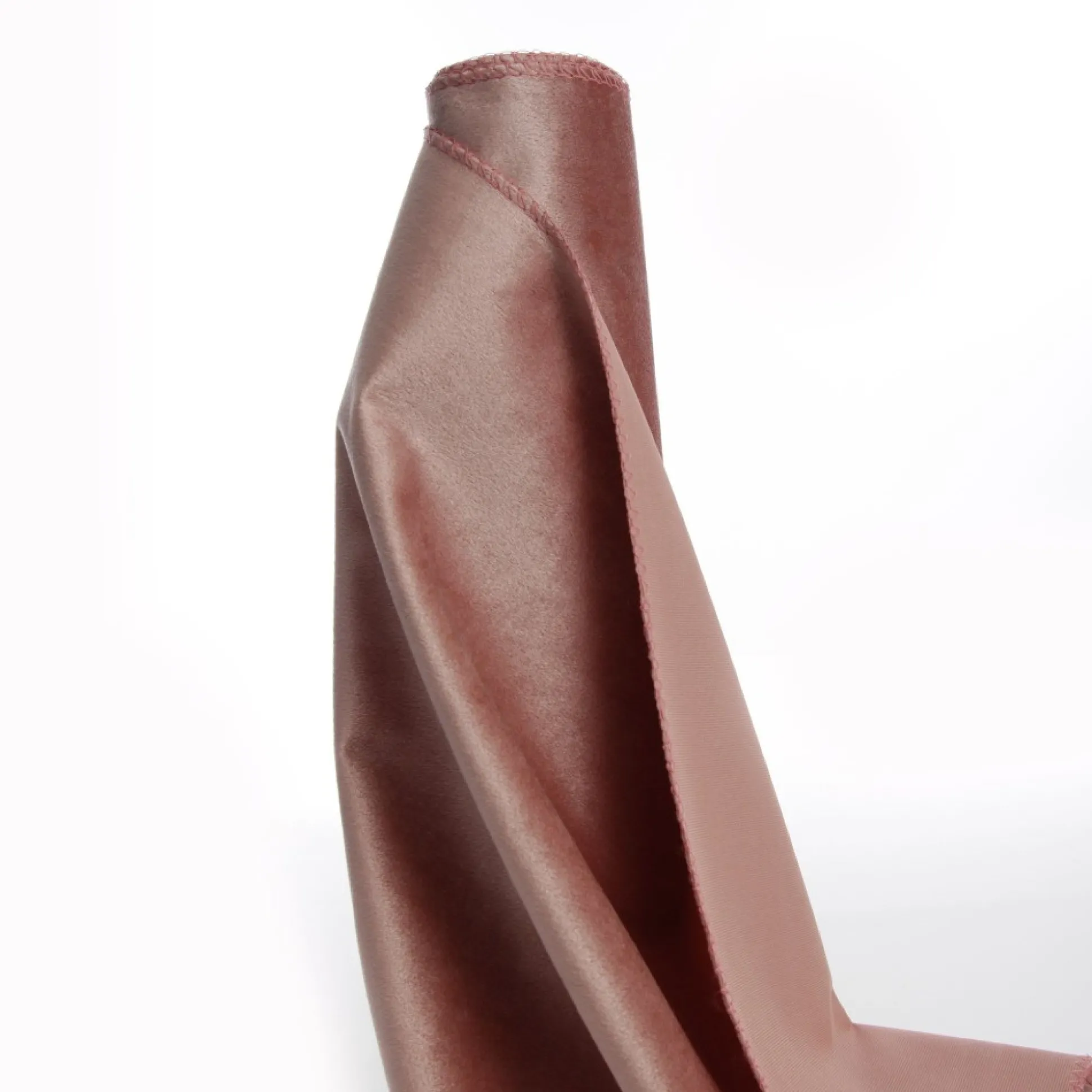 Luxe Pink Velvet Table Runner Christmas Table Decor|