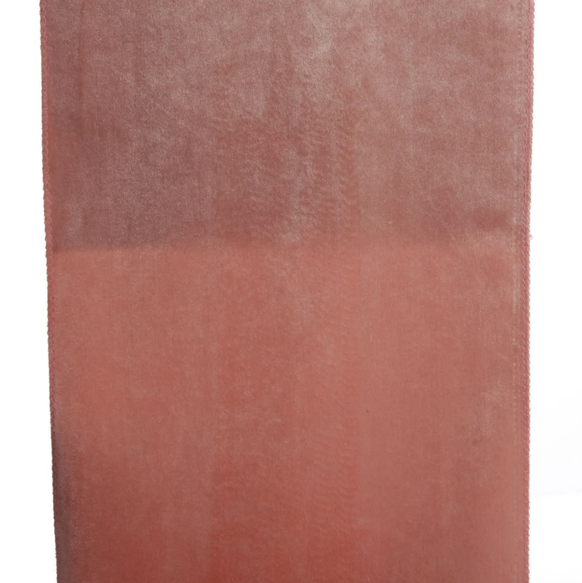 Luxe Pink Velvet Table Runner Christmas Table Decor|