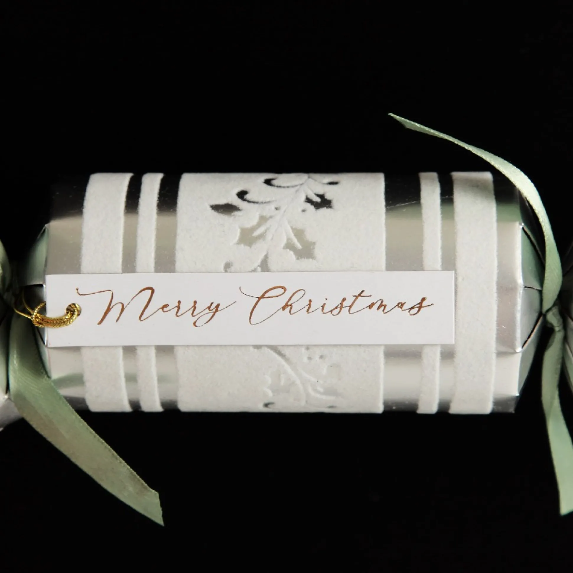 Luxury Hamptons Holiday Christmas Bon Bons Christmas Bon Bons|