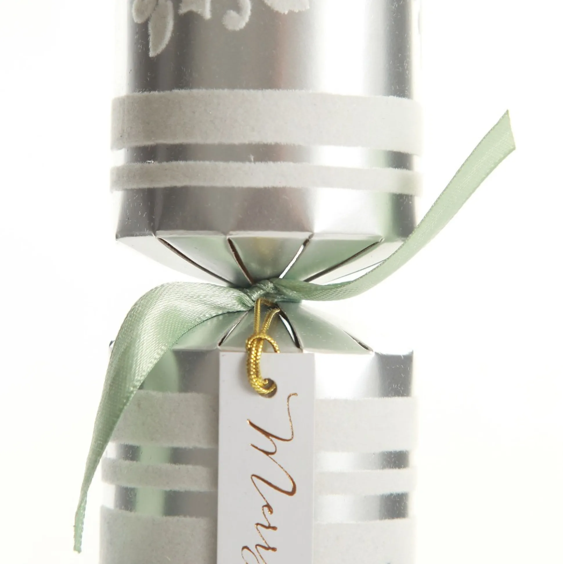 Luxury Hamptons Holiday Christmas Bon Bons Christmas Bon Bons|