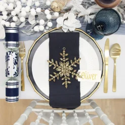 Luxury Hamptons Holiday Christmas Bon Bons Christmas Bon Bons|