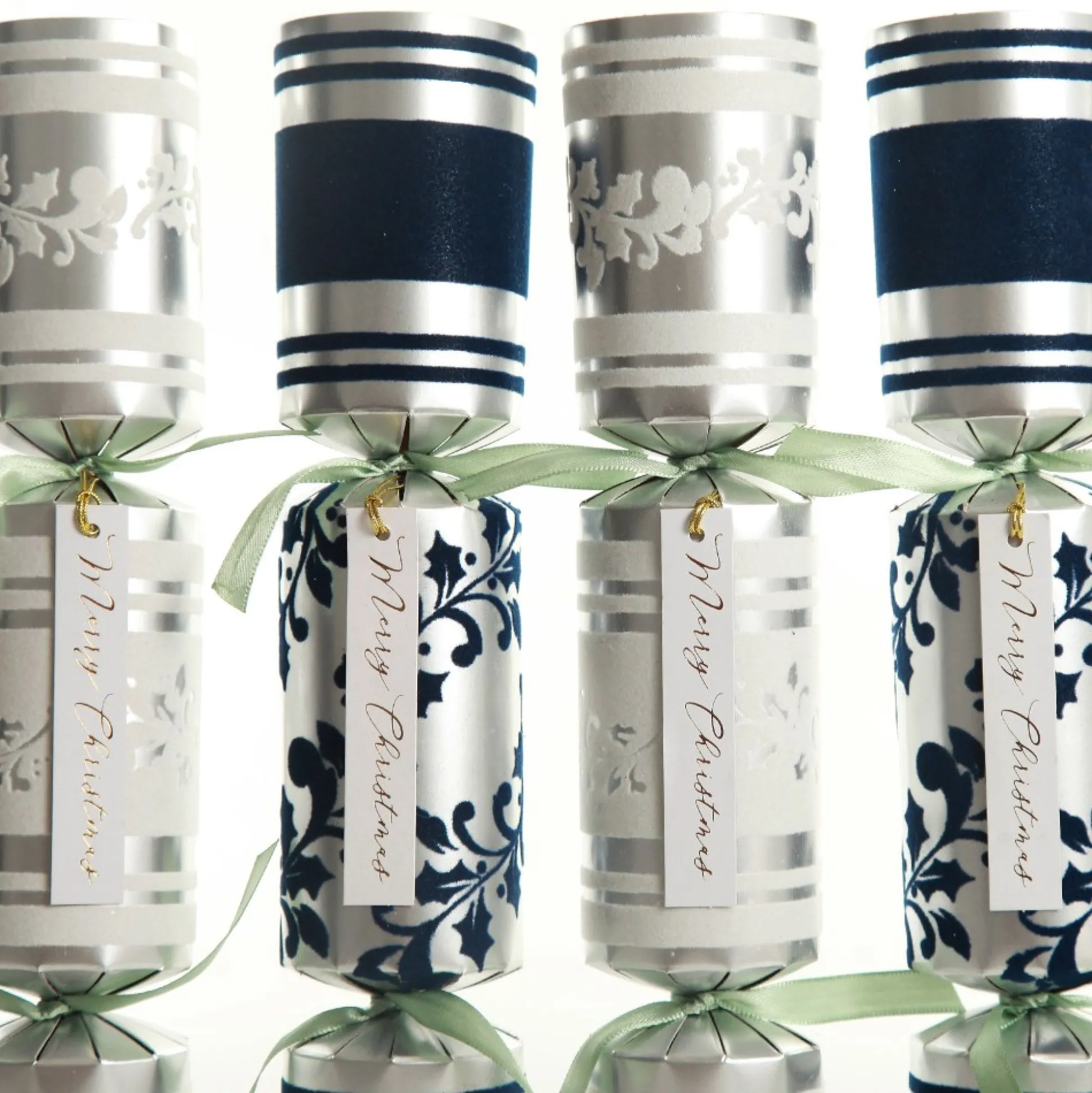 Luxury Hamptons Holiday Christmas Bon Bons Christmas Bon Bons|