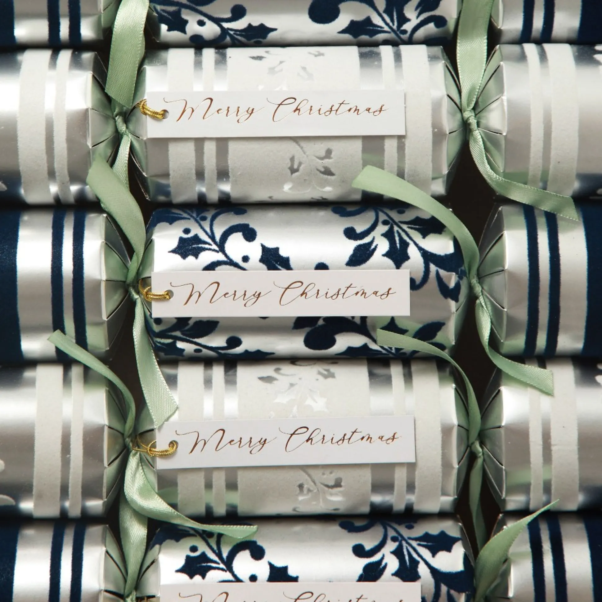 Luxury Hamptons Holiday Christmas Bon Bons Christmas Bon Bons|