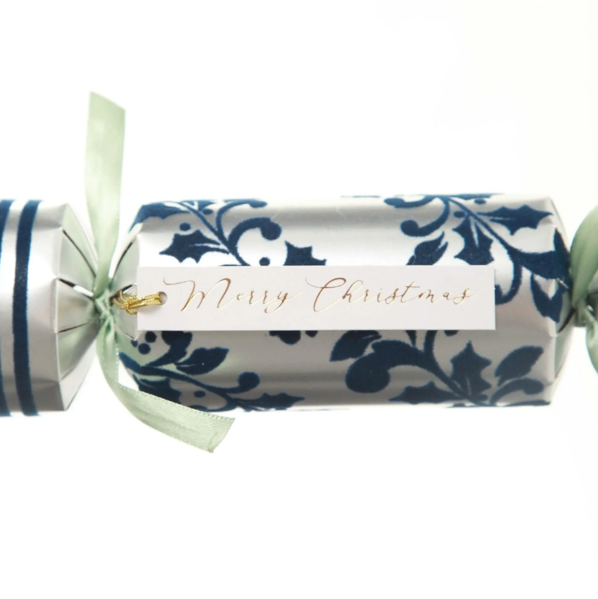 Luxury Hamptons Holiday Christmas Bon Bons Christmas Bon Bons|