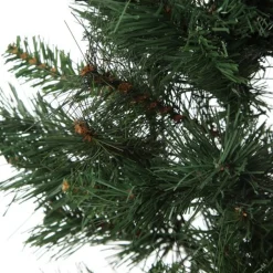 Majestic Pine Christmas Wreath Christmas Wreaths|