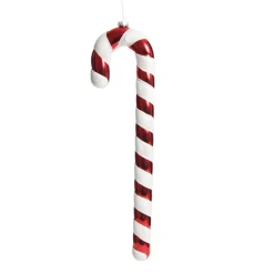 Medium Candy Cane Christmas Tree Decoration Christmas Tree Decorations|