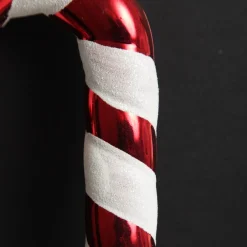 Medium Candy Cane Christmas Tree Decoration Christmas Tree Decorations|