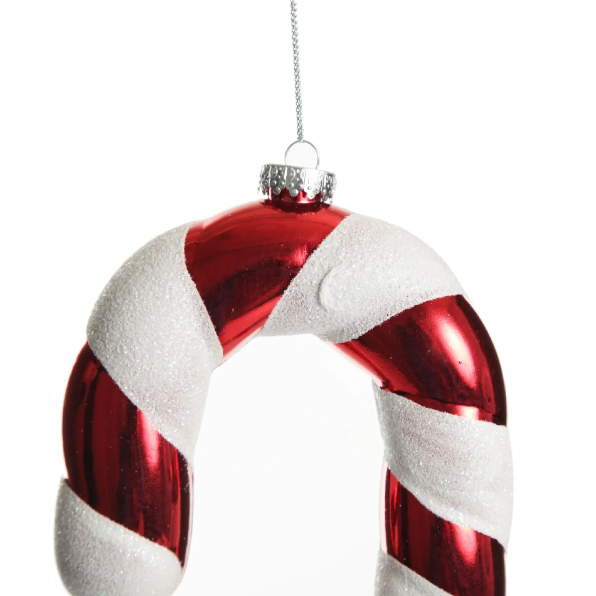 Medium Candy Cane Christmas Tree Decoration Christmas Tree Decorations|