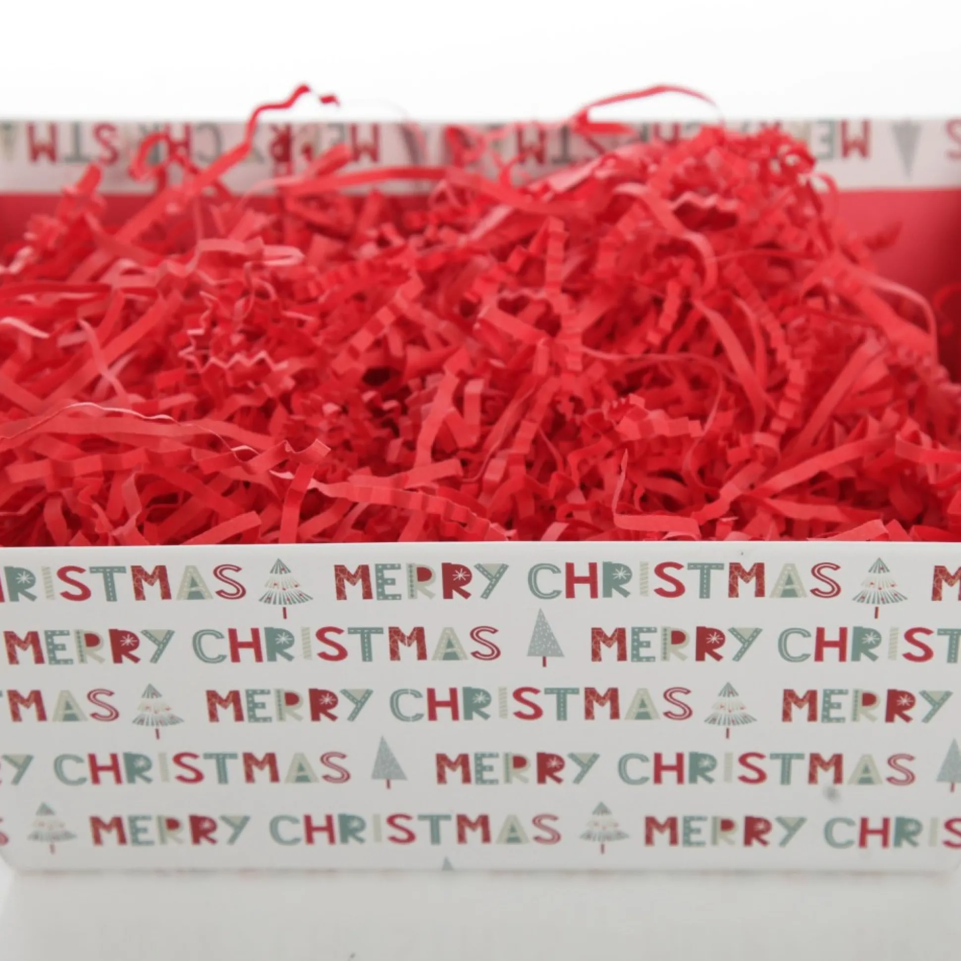 Merry Christmas DIY Hamper Gift Box Set Gift Wrap, Boxes, Bags & Tags|