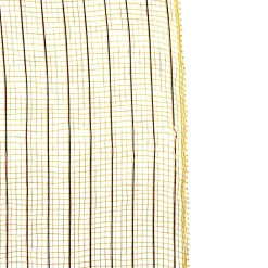 Metallic Gold Decomesh Roll Diy Wreaths|