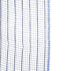 Metallic Navy Decomesh Roll Diy Wreaths|