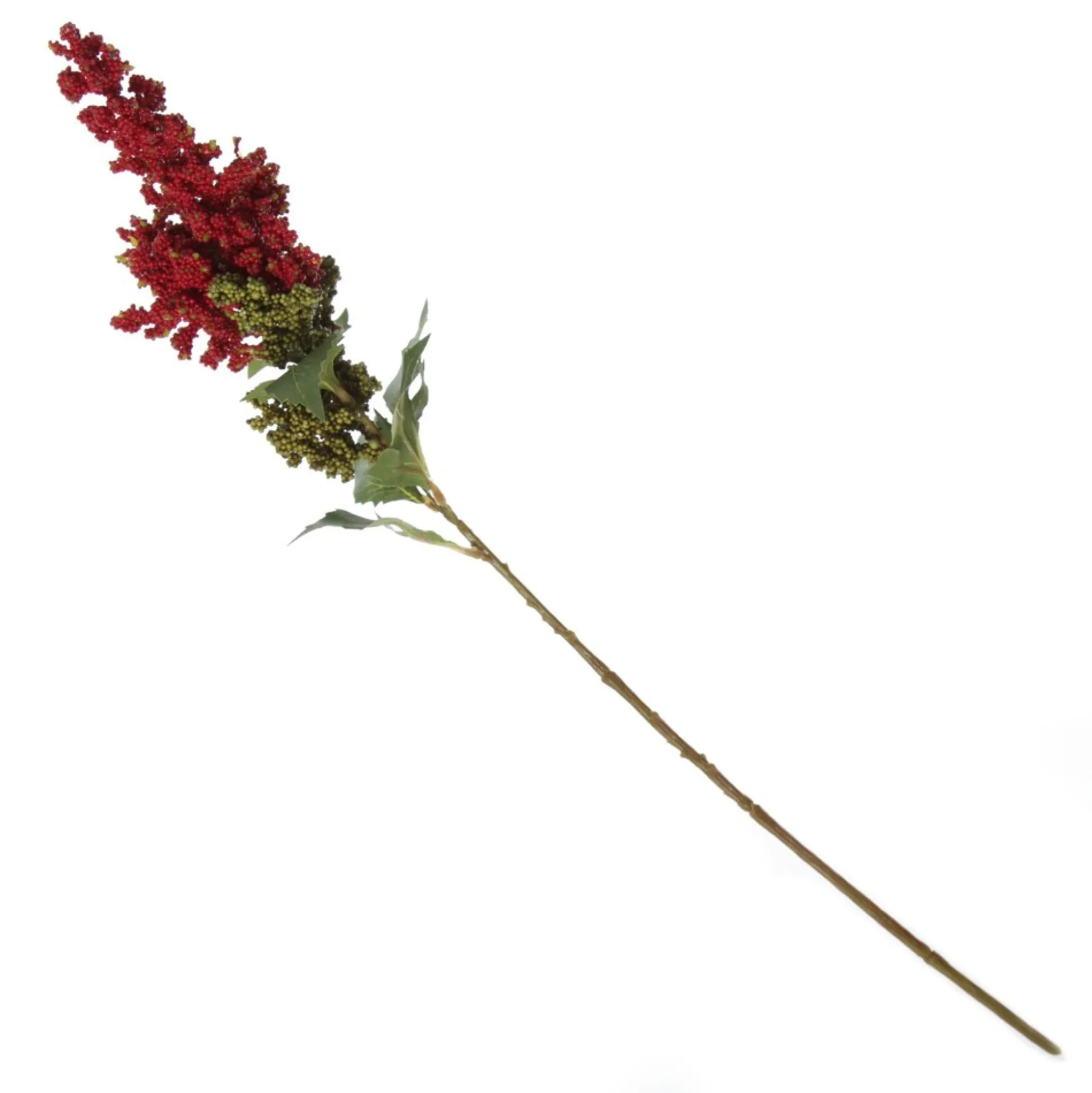 Mini Berry Native Bush Christmas Red Berry Spray Christmas Sprays|