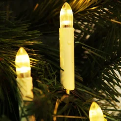 Mini Candle Lights Fairy Lights|