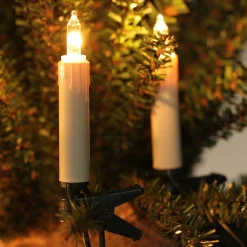 Mini Candle Lights Fairy Lights|