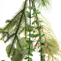 Native Eucalyptus Leaf Christmas Garland Christmas Garlands|