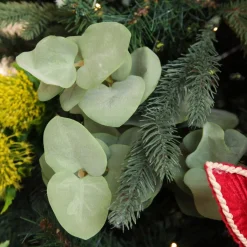 Native Eucalyptus Leaf Spray Christmas Sprays|