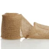Natural Burlap Garland Tree Garlands|