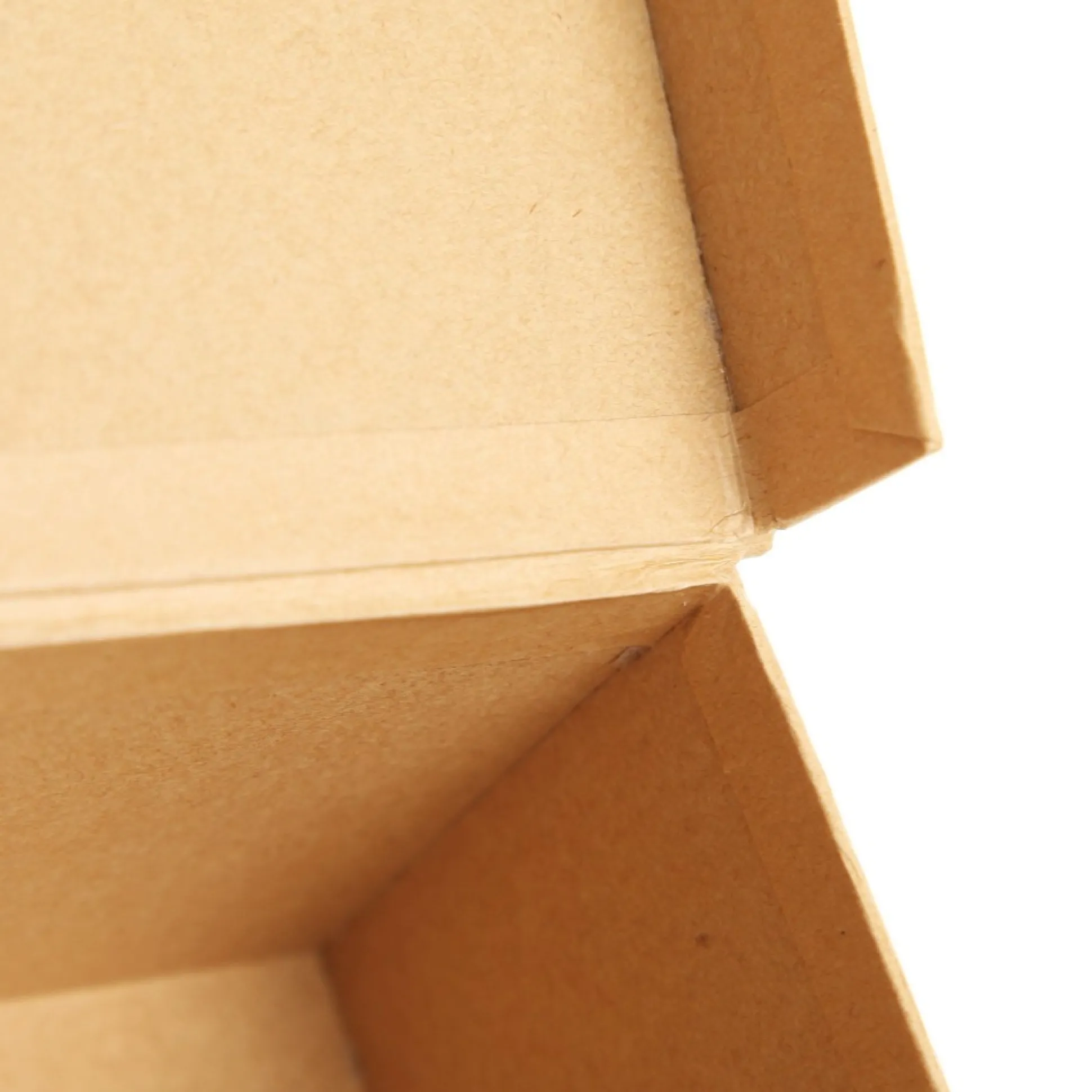 Natural Kraft Suitcase Gift Box Gift Wrap, Boxes, Bags & Tags|