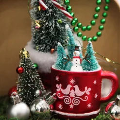 Natural Kraft Suitcase Gift Box Gift Wrap, Boxes, Bags & Tags|