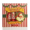 Nostalgic Santa Christmas Bon Bons Christmas Bon Bons|
