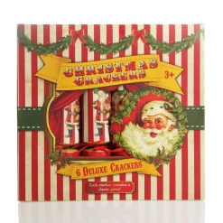 Nostalgic Santa Christmas Bon Bons Christmas Bon Bons|