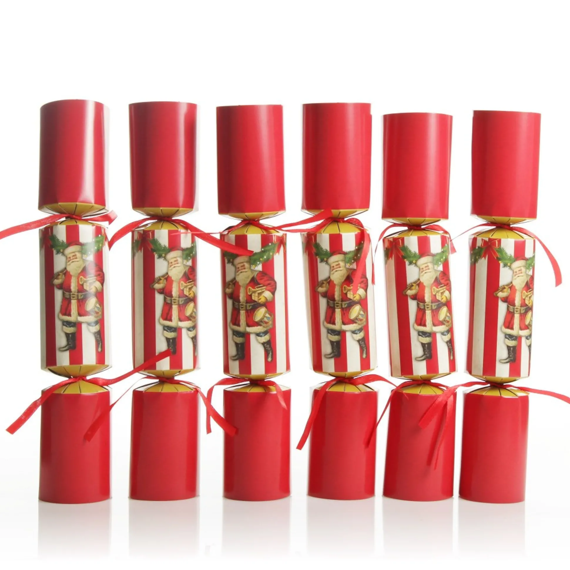 Nostalgic Santa Christmas Bon Bons Christmas Bon Bons|