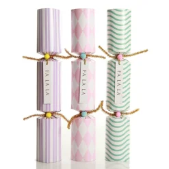 Pastel Pattern Christmas Bon Bons Christmas Bon Bons|