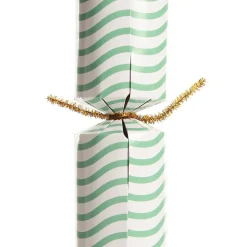 Pastel Pattern Christmas Bon Bons Christmas Bon Bons|